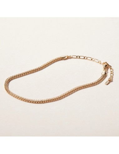 Maren Anklet (Gold) france