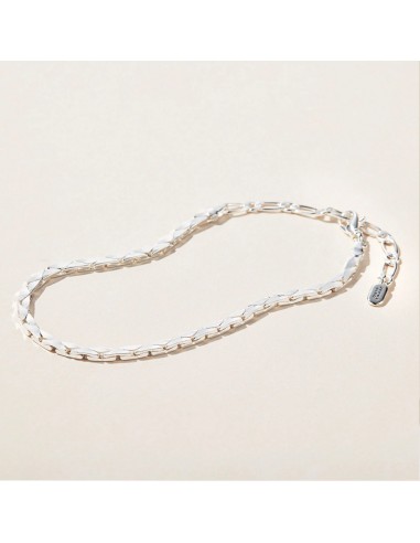 Rae Anklet (Silver) 2024