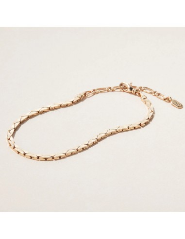 Rae Anklet (Gold) pas cher chine