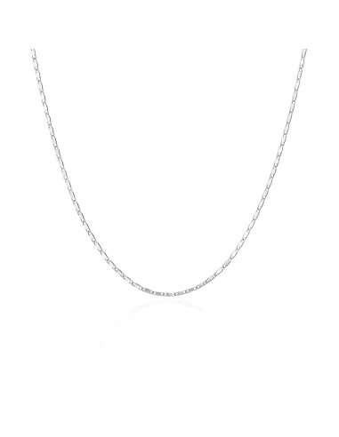 Savi Choker (Silver) de pas cher