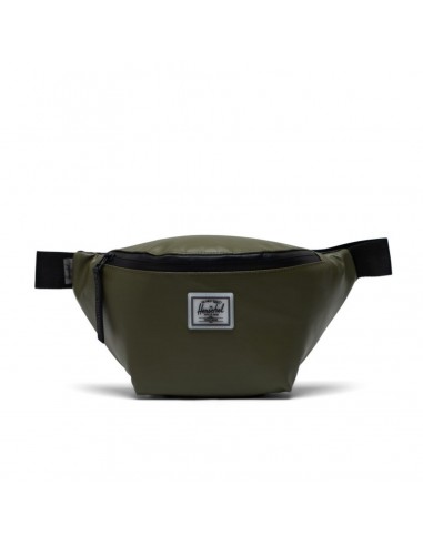 Weather Resistant Seventeen Hip Pack (Ivy Green) de pas cher