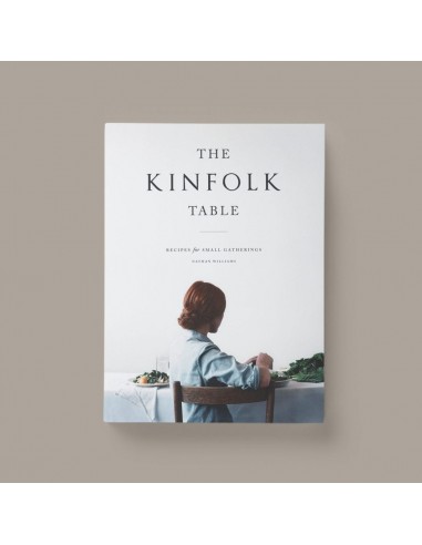 Kinfolk Table le concept de la Pate a emporter 