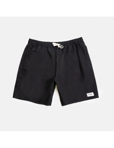 Classic Linen Jam Shorts (Vintage Black) Découvrez la collection