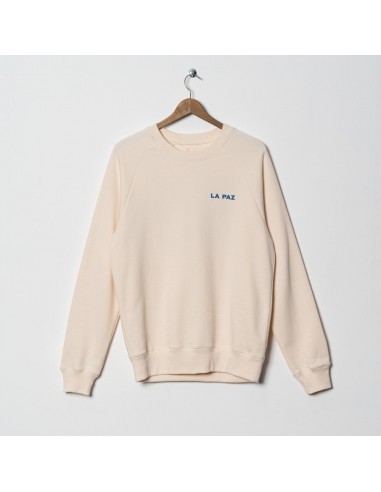 Cunha Sweatshirt (Blue Circle) est présent 