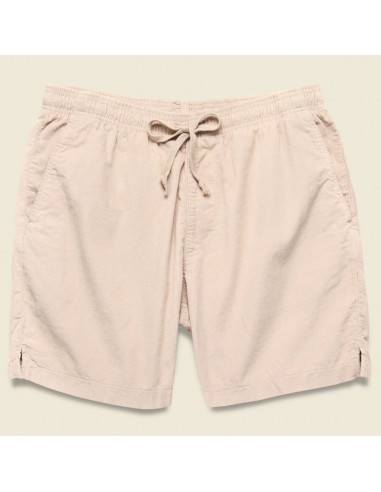 Corduroy Easy Short (Tea) 50-70% off 