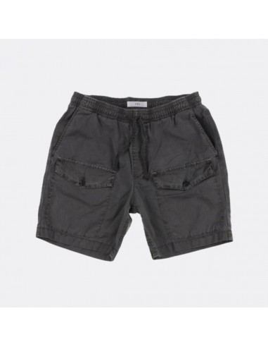 Easy Cargo Short (Black) en ligne