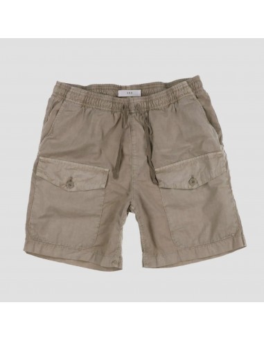 Easy Cargo Short (Khaki) Le MVP de beaucoup