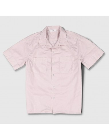 Oxford Camp Shirt (Petal) livraison et retour toujours gratuits