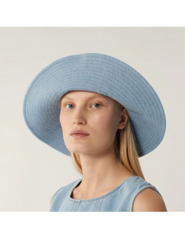 Marc Hat (Denim Bleu Delave) Pour