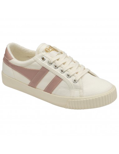 Tennis Mark Cox Sneaker (Off White + Chalk Pink) basket pas cher