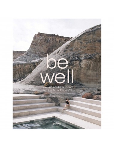 Be Well En savoir plus