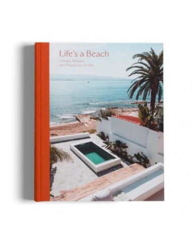 Life's a Beach de l' environnement