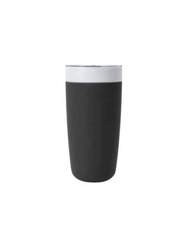 Porter Insulated Tumbler (Charcoal) la chaussure