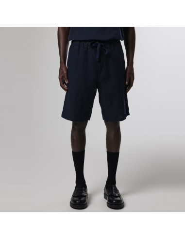 Keith Shorts 1196 (Navy Blue) Livraison rapide