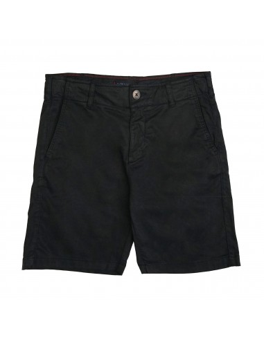 Chino Shorts (Black) Découvrez la collection