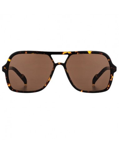 Cut Fifty (Tortoise Shell + Brown) d'Europe débarque