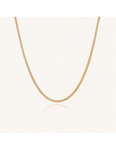 Maren Choker (Gold) Le MVP de beaucoup