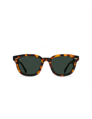 Myles Polarized Sunglasses (Huru + Green) français