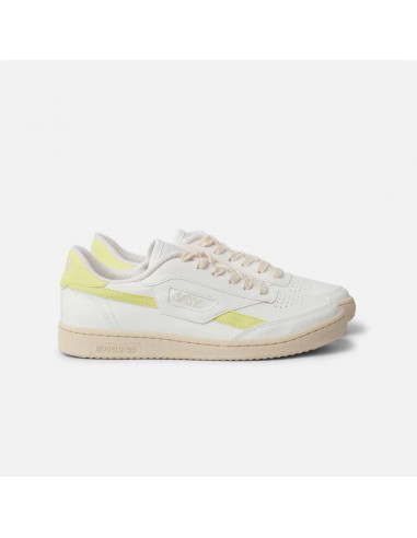 Modelo '89 Vegan Sneaker (Yellow) pas cher chine