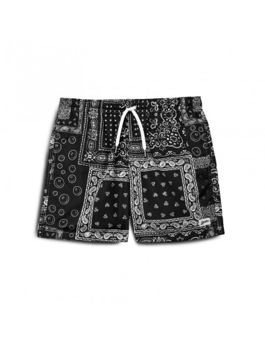 Swim Trunks (Black Bandana) suggérées chez