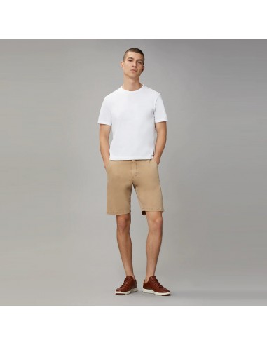 Jake Chino Short (Khaki) pas cheres