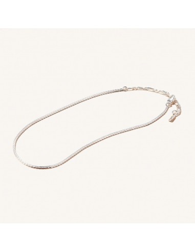 James Anklet (Silver) Venez découvrir notre 