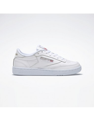 Club C 85 (White + Light Grey) Economisez 