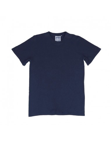 Jung Tee (Navy) de la marque