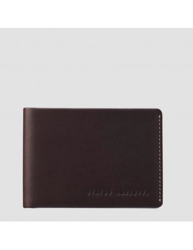 Otis Wallet (Chocolate) soldes