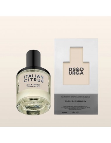 Italian Citrus Perfume (50mL) À commander