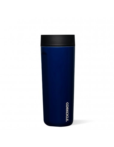 Commuter Cup 17 oz (Gloss Midnight Navy) basket pas cher