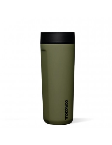 Commuter Cup 17 oz (Dipped Olive) prix