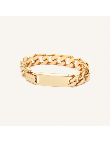 Bo Bracelet (Gold) sur le site 