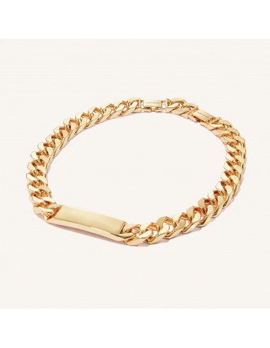 Bo Choker (Gold) Véritable concentré