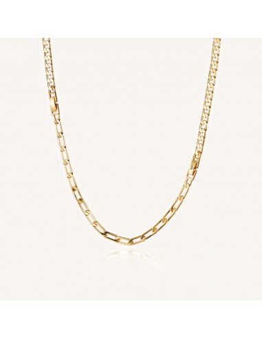 Brady Convertible Chain (Gold) livraison gratuite