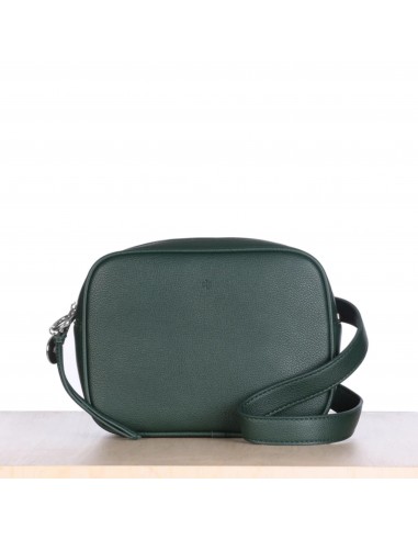 Belt Bag (Forest Green Pebble) Amélioration de cerveau avec