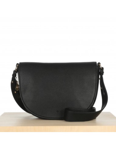 Mini Saddle Bag (Black Pebble) de l' environnement