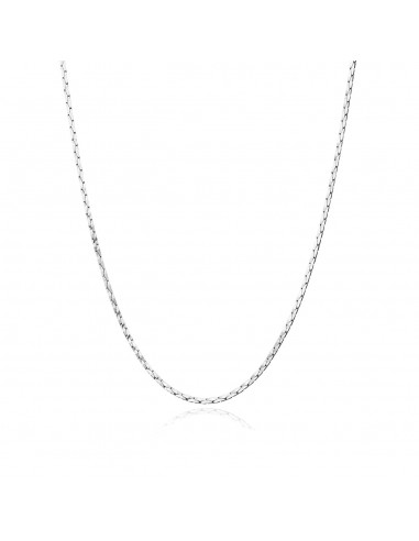 Rae Chain (Silver) le des métaux précieux