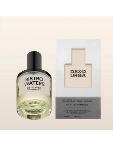 Bistro Waters Perfume (50mL) vous aussi creer 