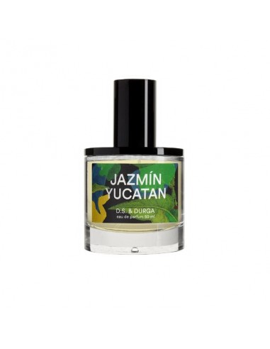 Jazmin Yucatan Perfume (50mL) l'évolution des habitudes 