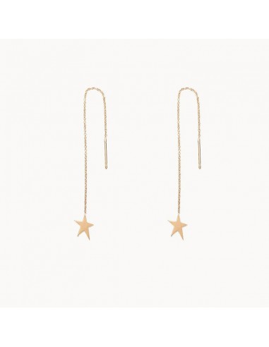 Guidance Star Threader (14K Gold) 2 - 3 jours ouvrés.