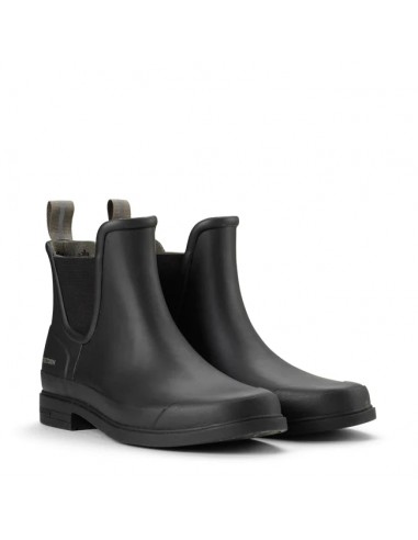 Eva Winter Boot (Black) pas chere