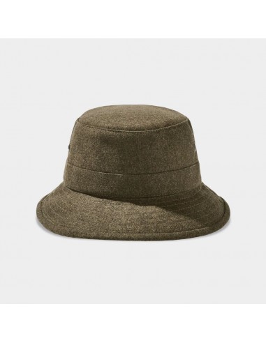 Tilley Warmth Hat (Olive) soldes