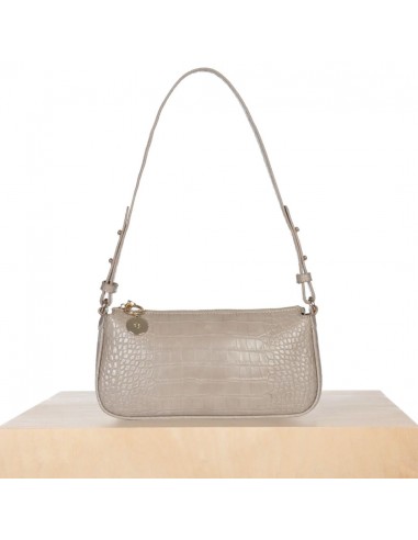 Baguette Bag (Taupe Croc) suggérées chez