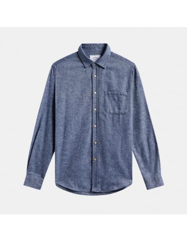 Teca Shirt (Indigo) est présent 