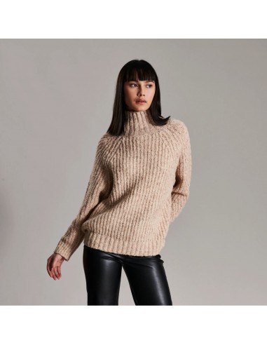 Everly Pullover (Almond) en ligne