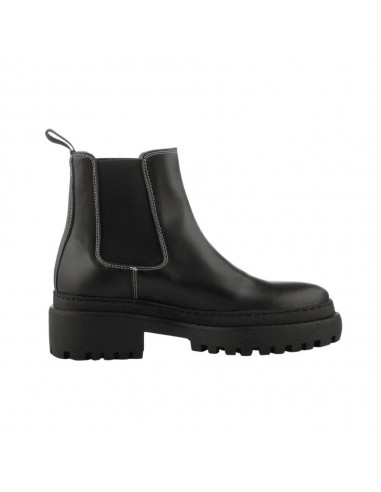 Iona Chelsea Boot (Black) en ligne des produits 