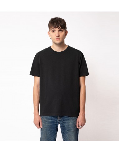 Uno Everyday Tee (Black) Faites des économies