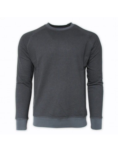 Whistler French Terry Crewneck (Charcoal) chez Cornerstreet bien 