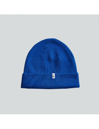 Niko 6150 Beanie (Cobalt Blue) s'inspire de l'anatomie humaine